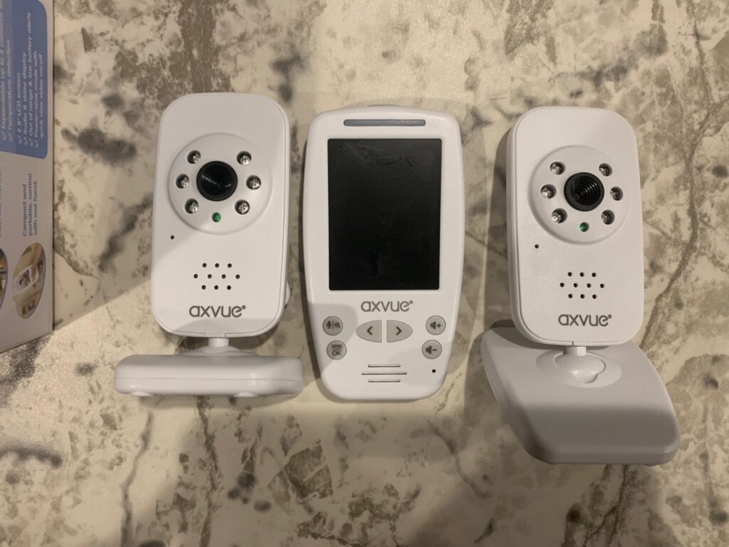 Baby Monitor