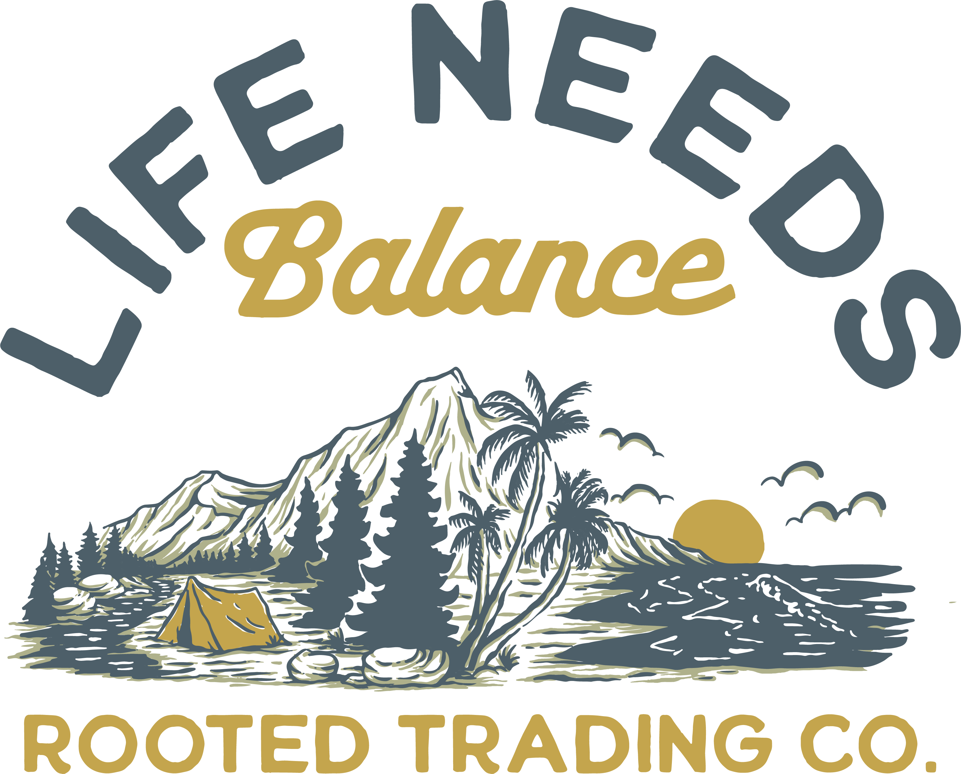 Rooted-Trading-Company