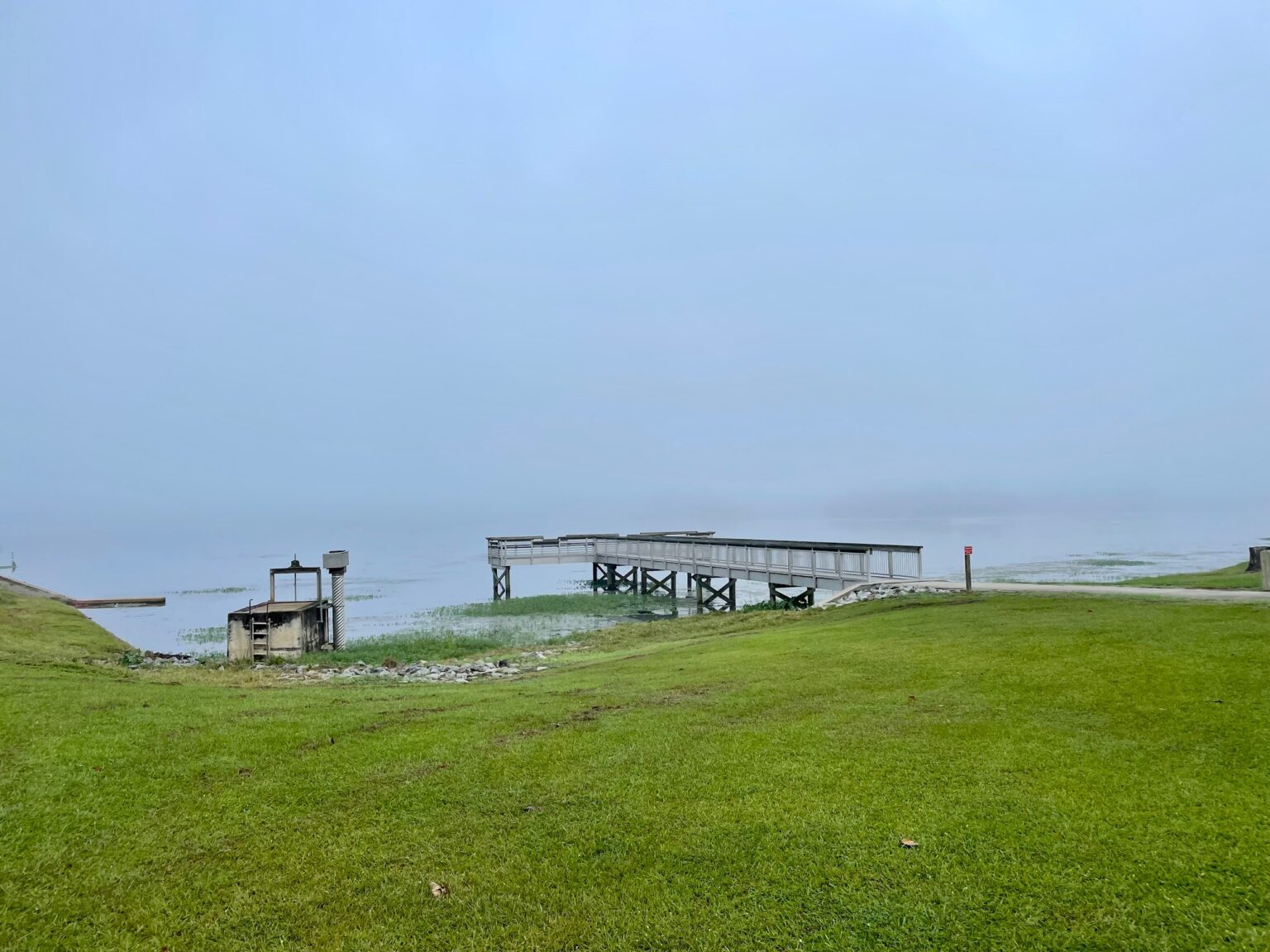 Reed Bingham State Park Imagine Camper