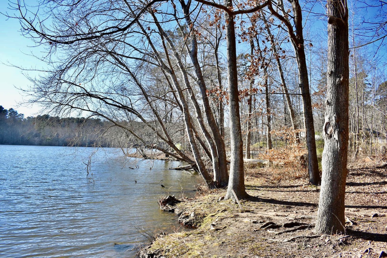 Fort Yargo State Park