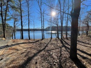 Fort Yargo State Park