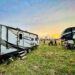 Grand Design Imagine Boondocking