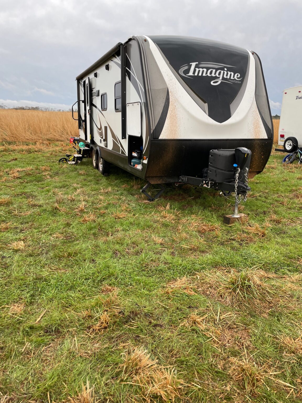 Product Recommendations | Imagine Camper