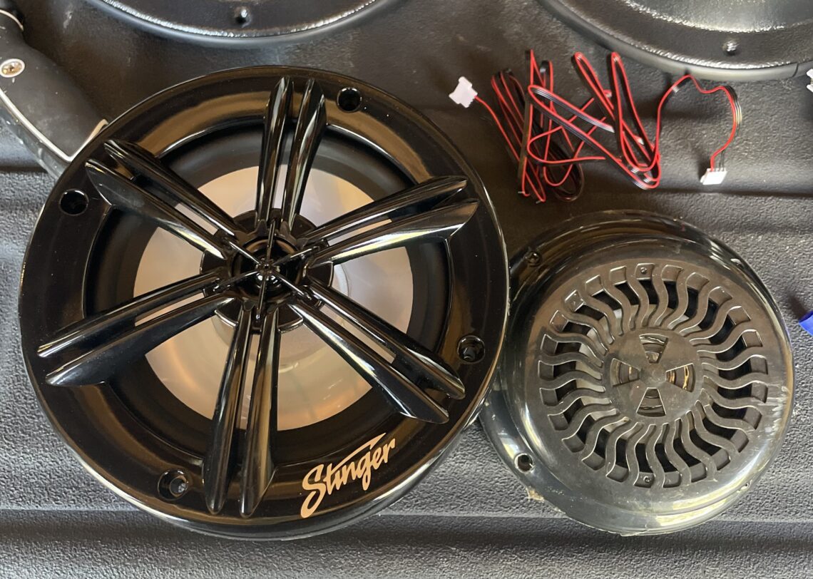 Camper Modifications Imagine Camper