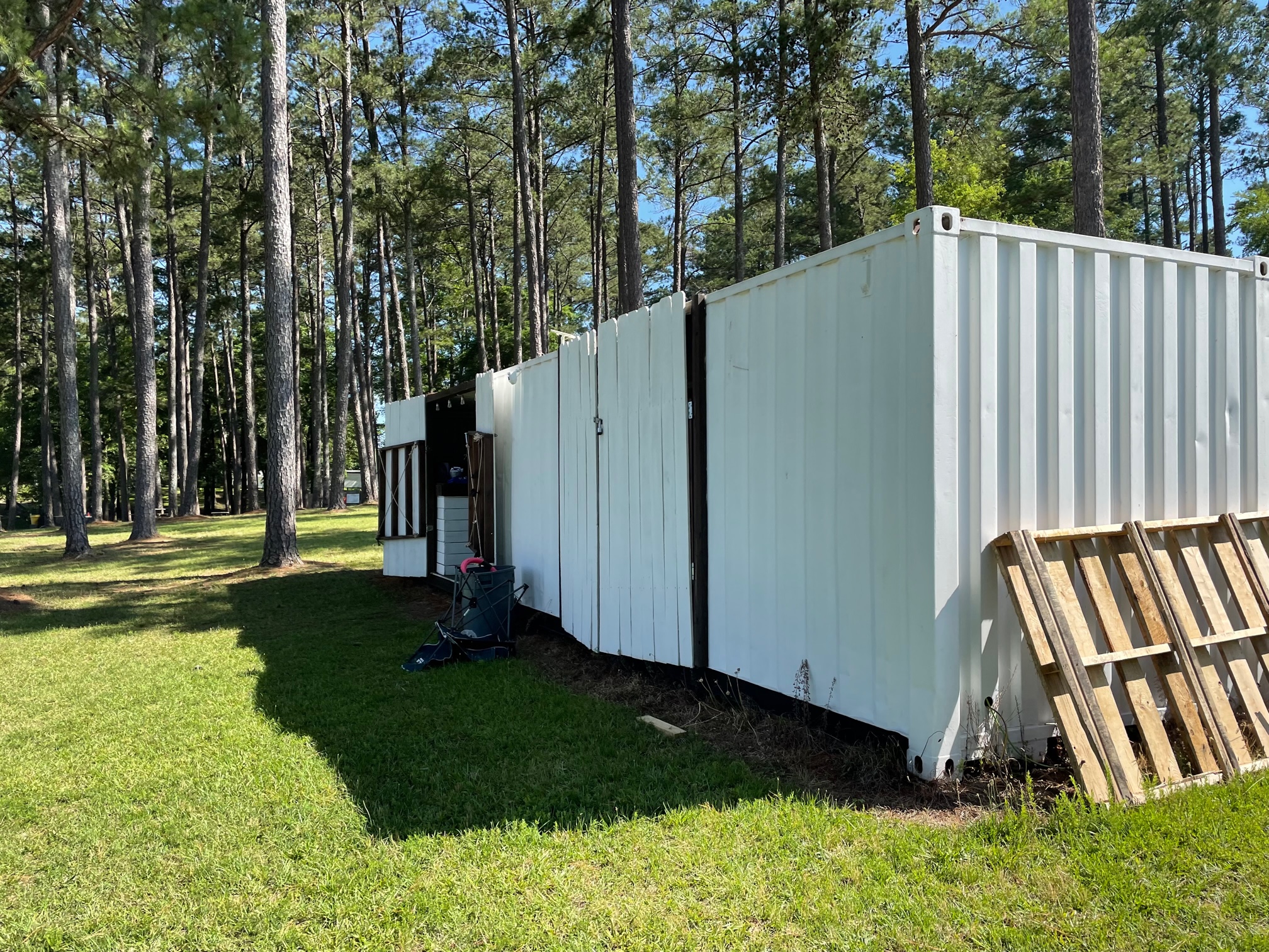 Murphs Surf Shop and Rental acworth