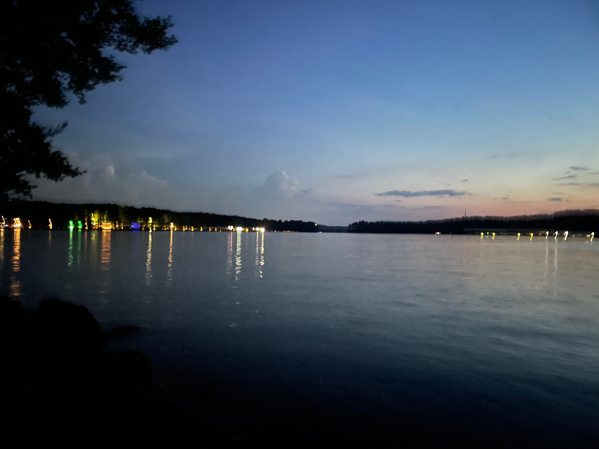 Lake Allatoona