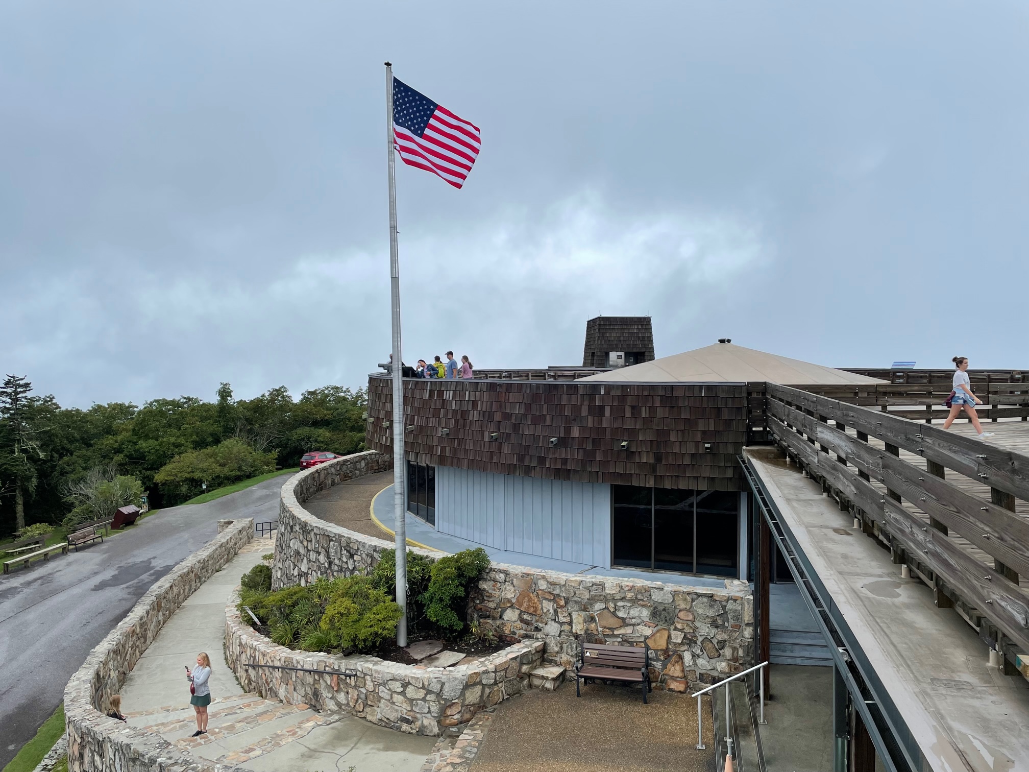 Brasstown Bald 