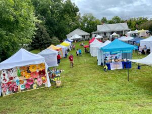 Mountain Heritage Festival