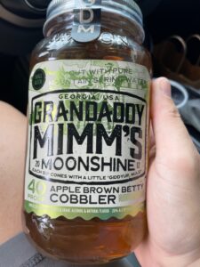 Granddaddy Mimm's