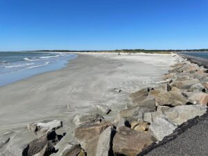 Huntington Beach State Park