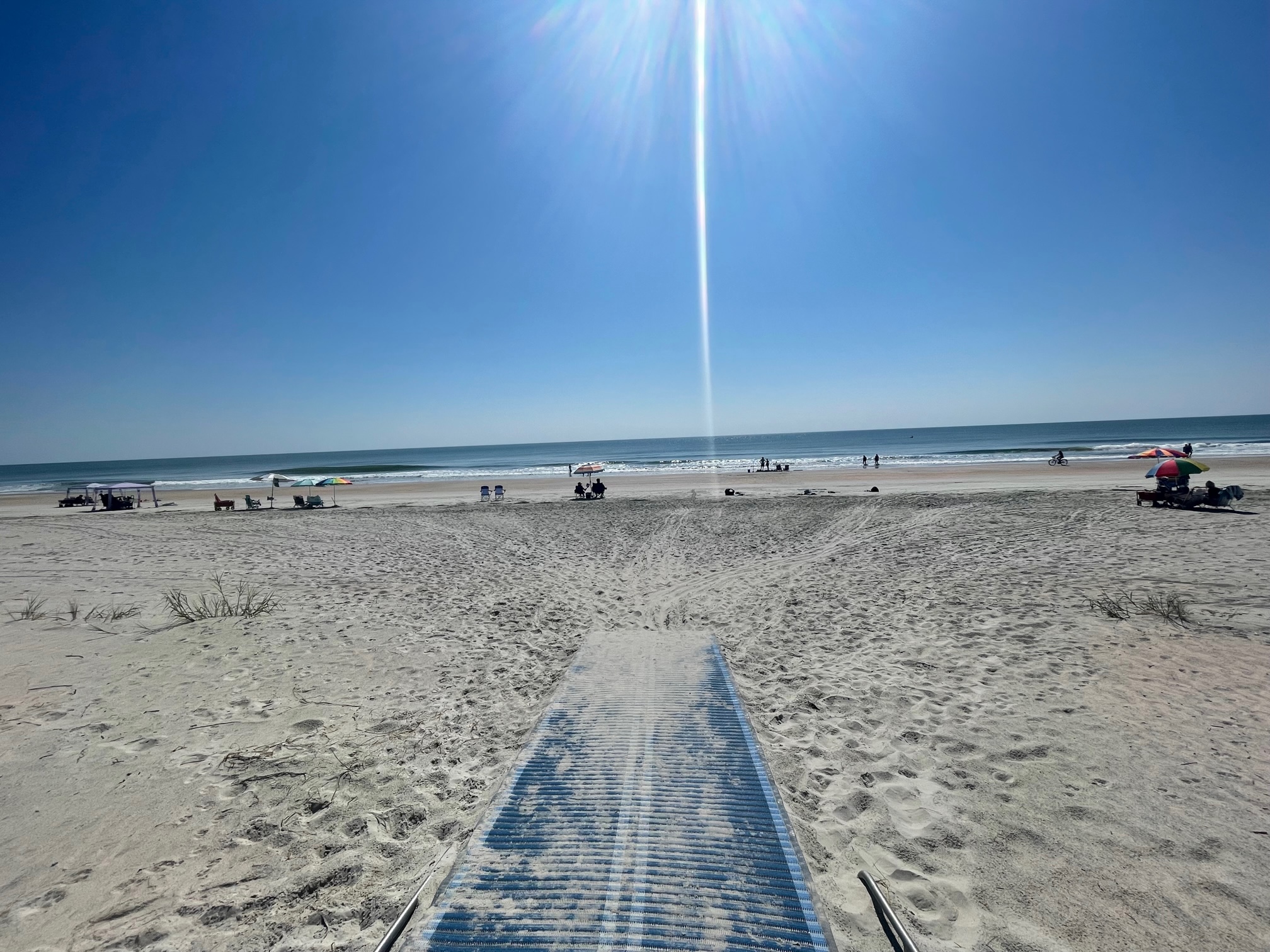 Huntington Beach State Park Archives Imagine Camper