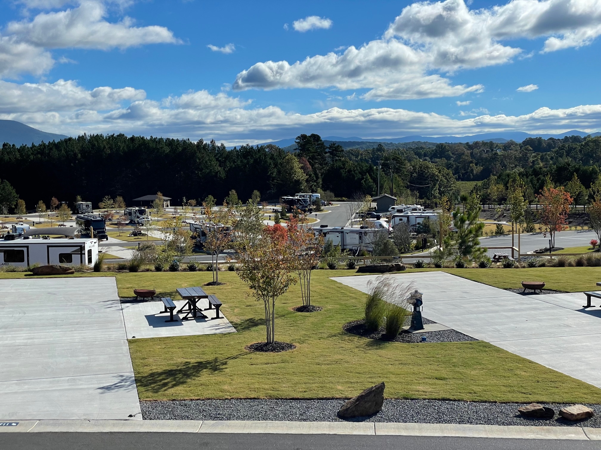 Talona Ridge RV Resort