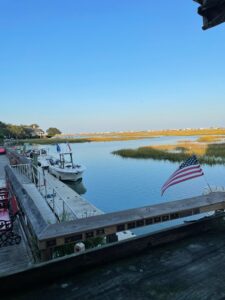 Marshwalk Murrells Inlet