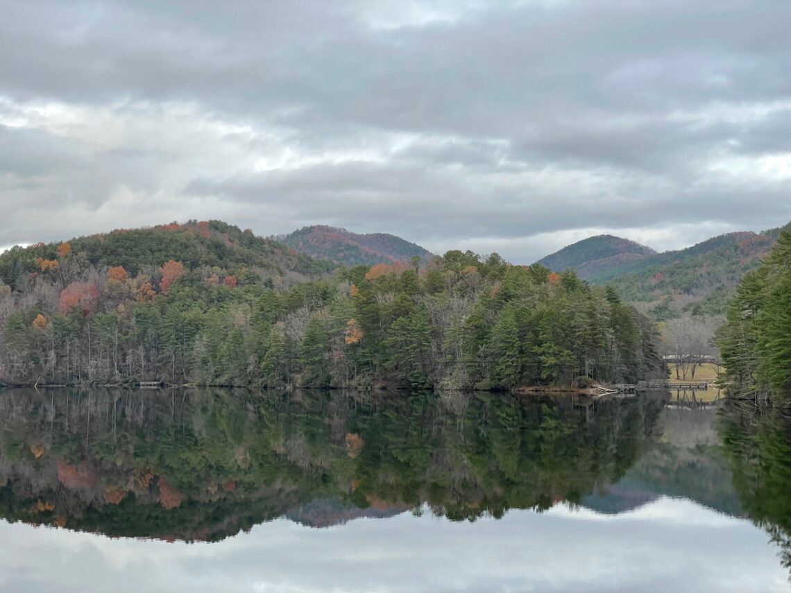 Unicoi State Park and Lodge