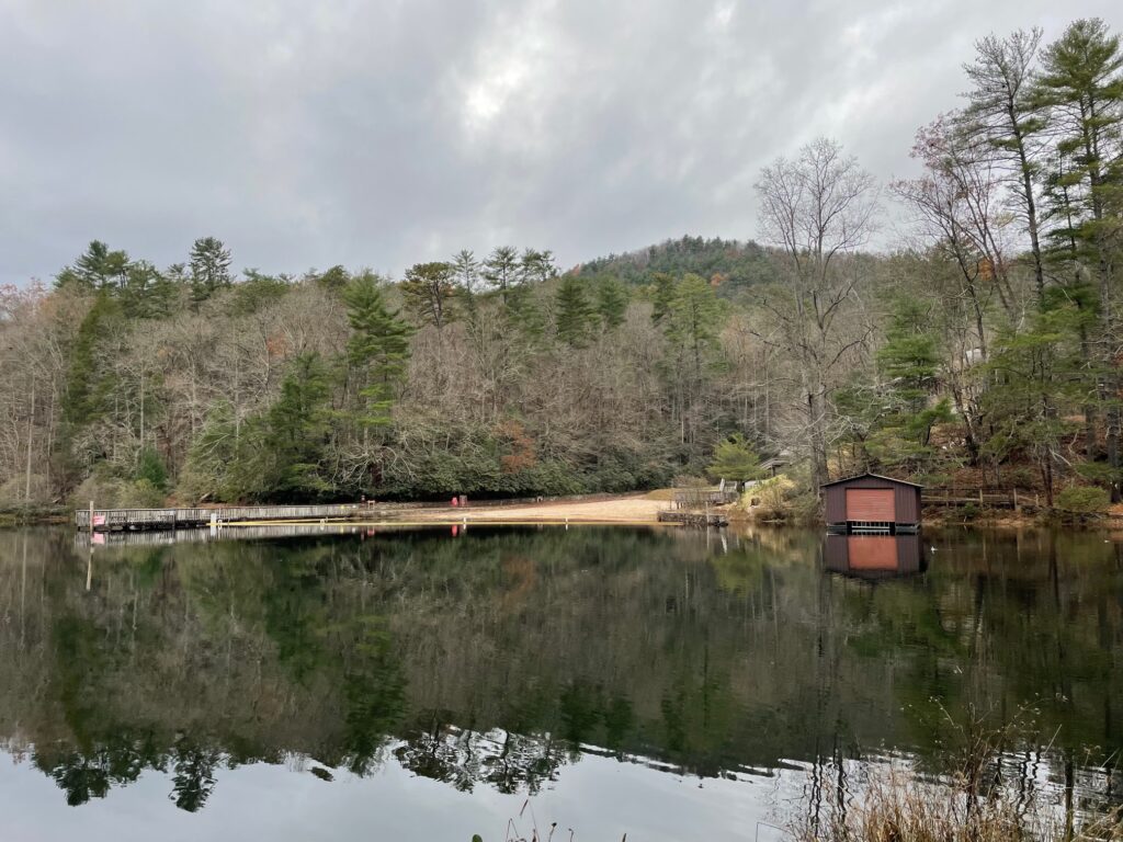 Unicoi State Park and Lodge 