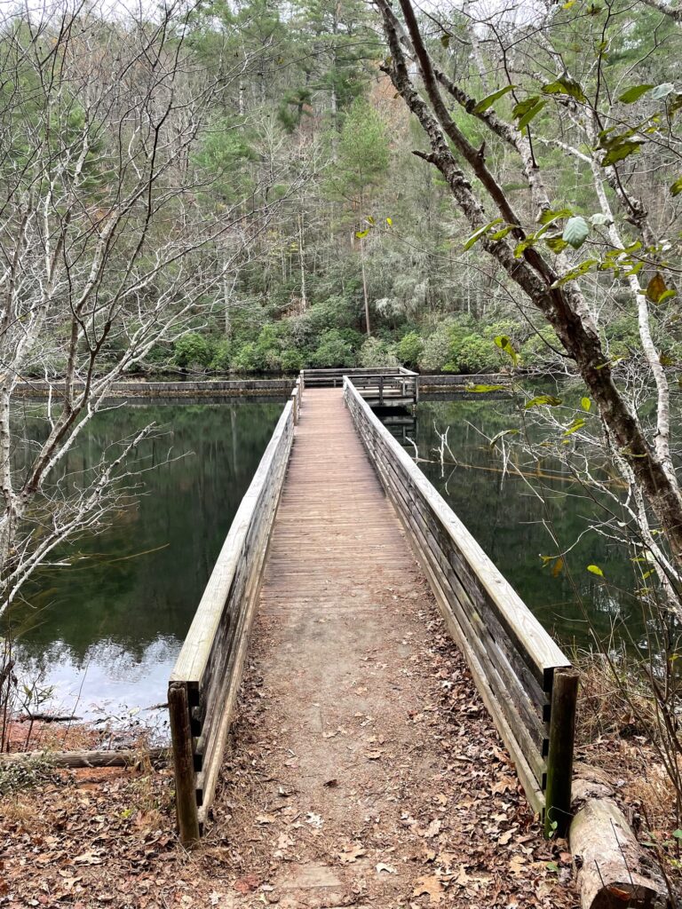 Lake Trail