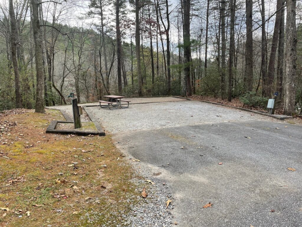 Unicoi State Park and Lodge site 47
