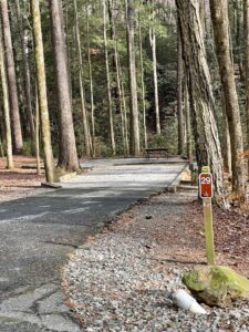 Unicoi State Park and Lodge site 29