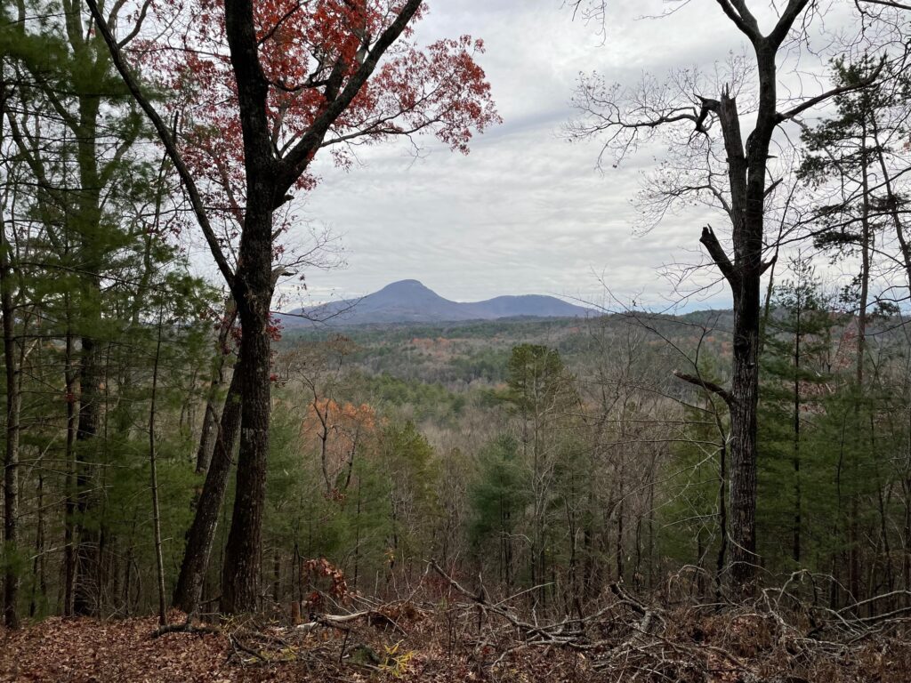 Smithgall Woods State Park