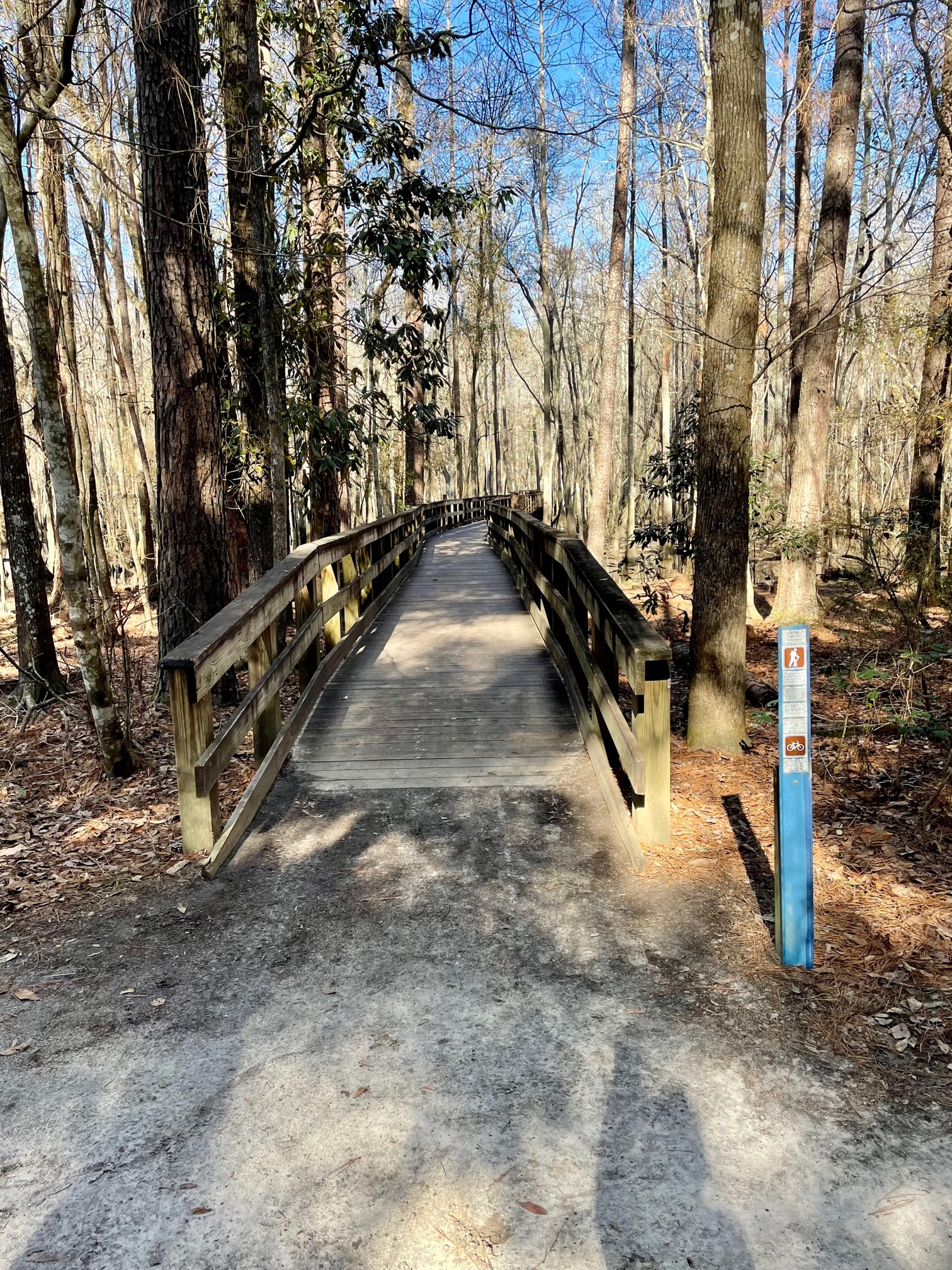 East-River-Swamp-Trail | Imagine Camper