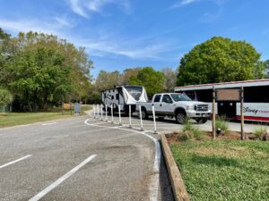 Fort Wilderness Resort and Campground