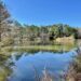 General Coffee State Park lake