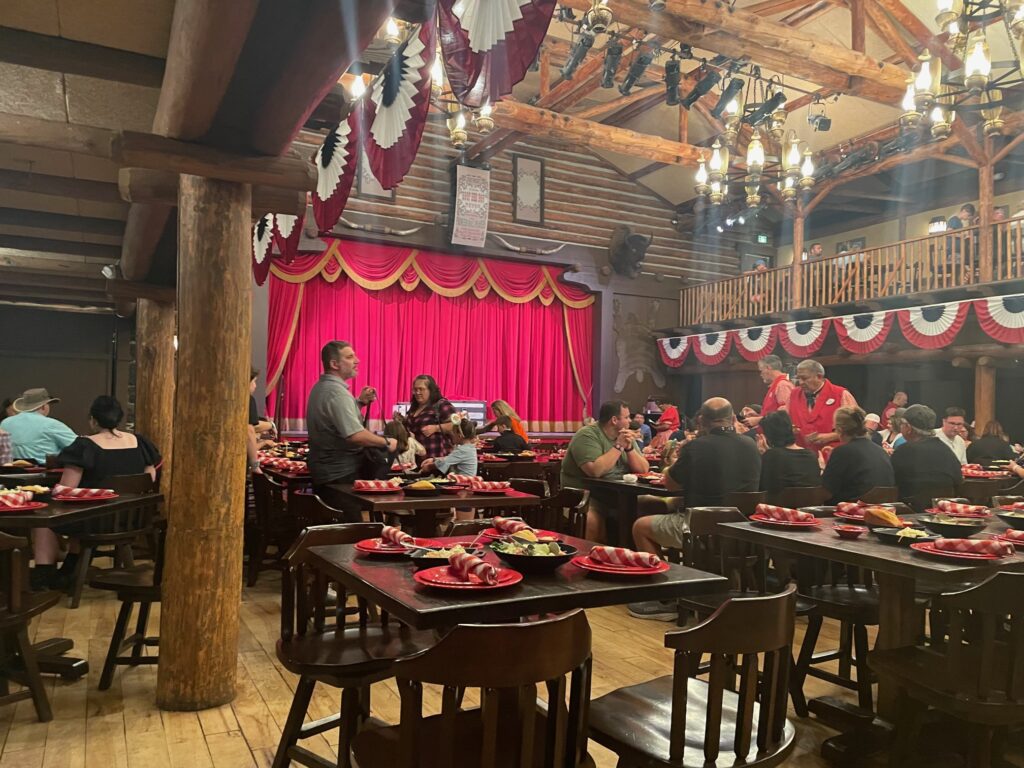 Hoop Dee Doo Revue