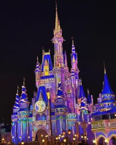 Magic Kingdom