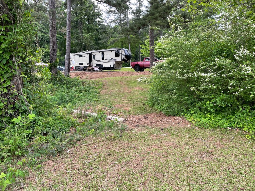 Sweetwater Campground  36 