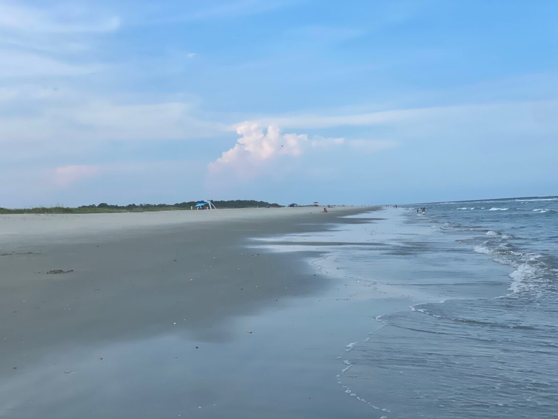 Huntington Beach State Park, SC