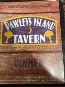 Pawleys Island Tavern