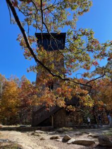 fire tower