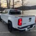 Peragon Truck Bed Cover