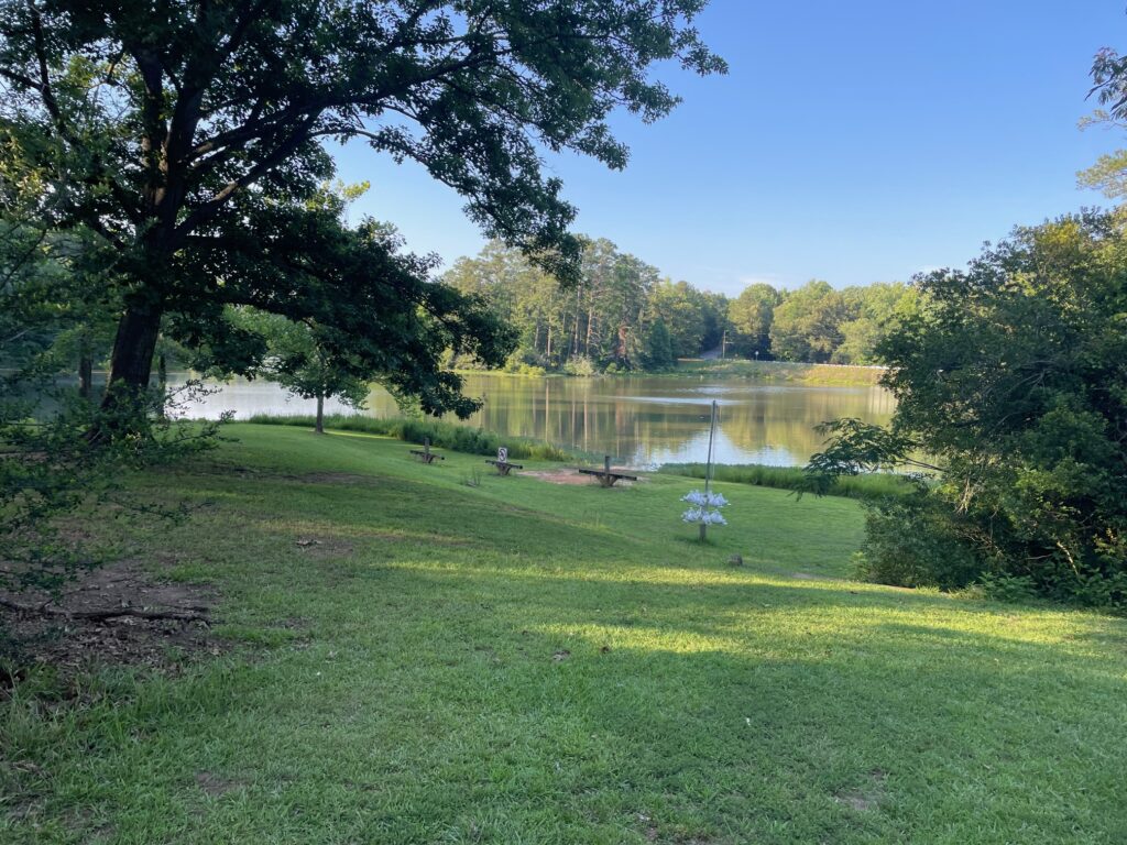 Hard Labor Creek State Park