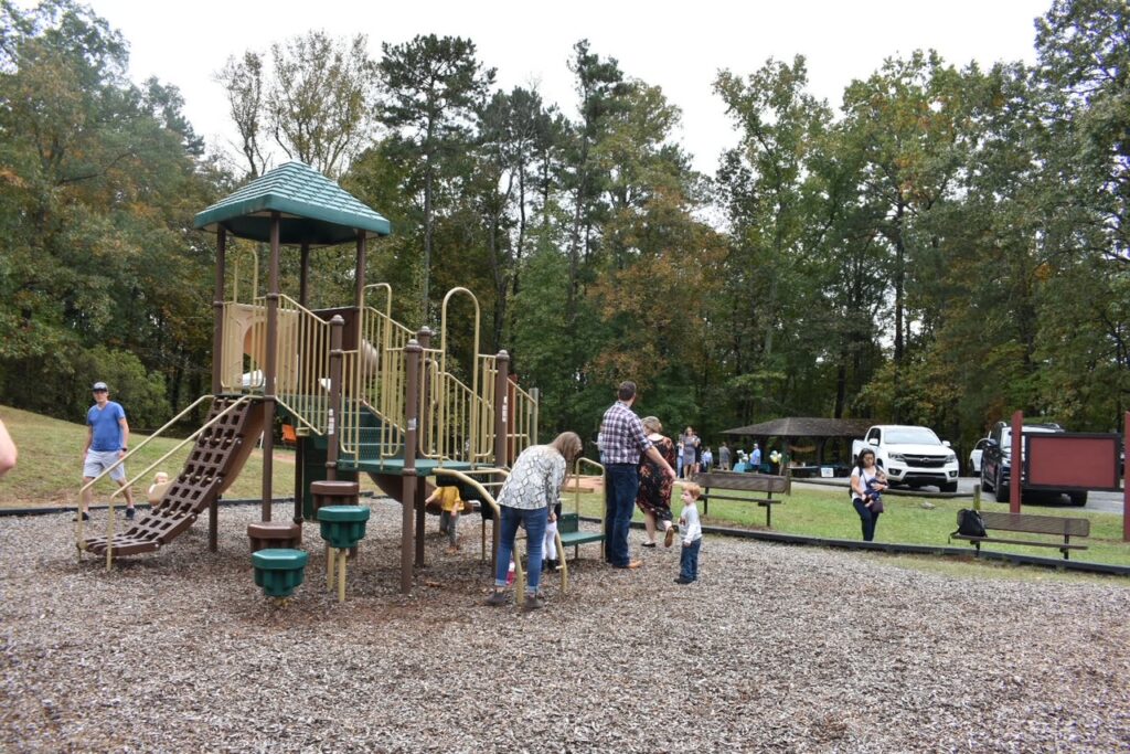 ga state park playground 