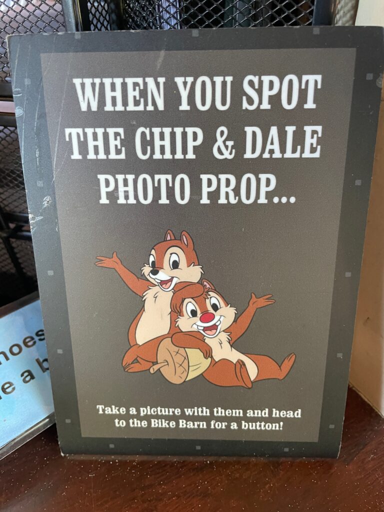 chip and dale 