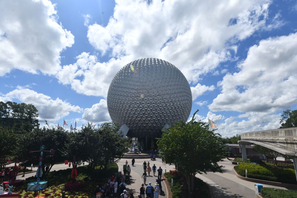 Epcot