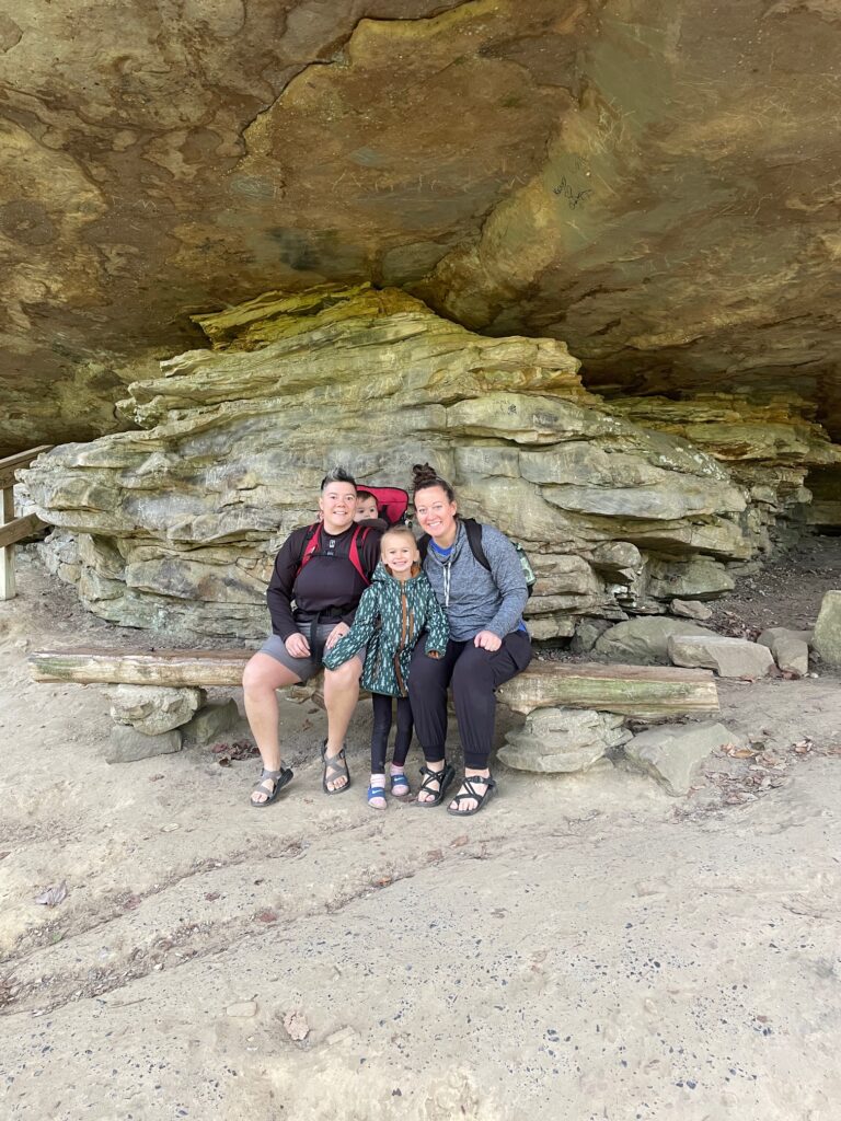 Cloudland Canyon State Park