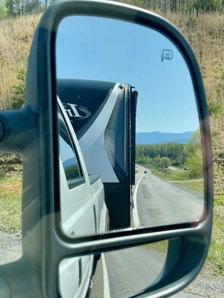 Imagine Camper