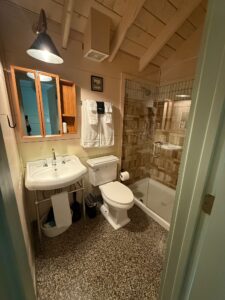 Cabin 16