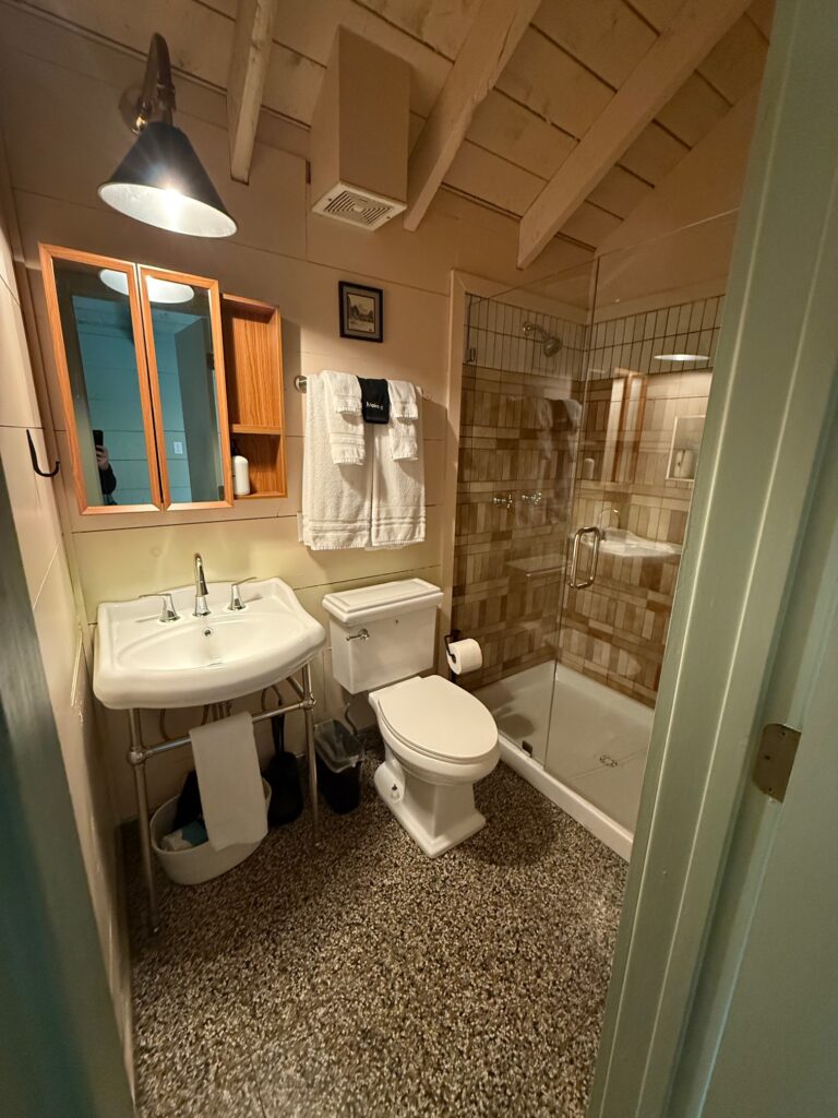 Cabin 16