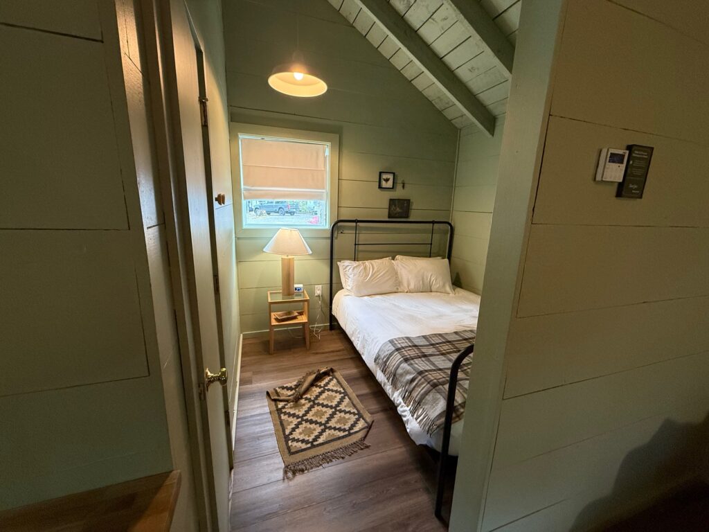 Cabin 16