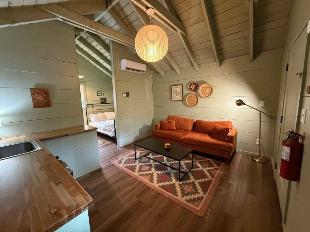 Cabin 16