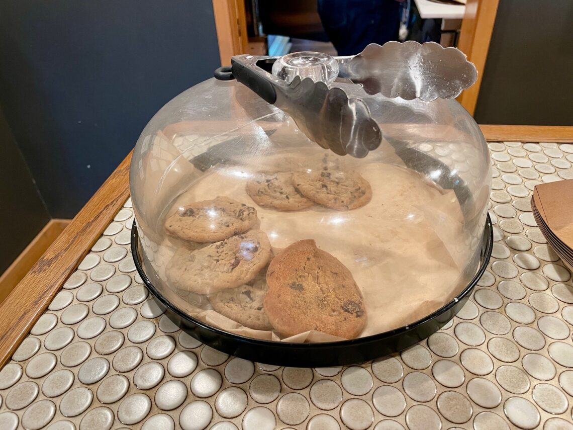 Roamstead Smoky Mountains Campground - Roamstead Smoky Mountains Campground Cookies 1140x855 