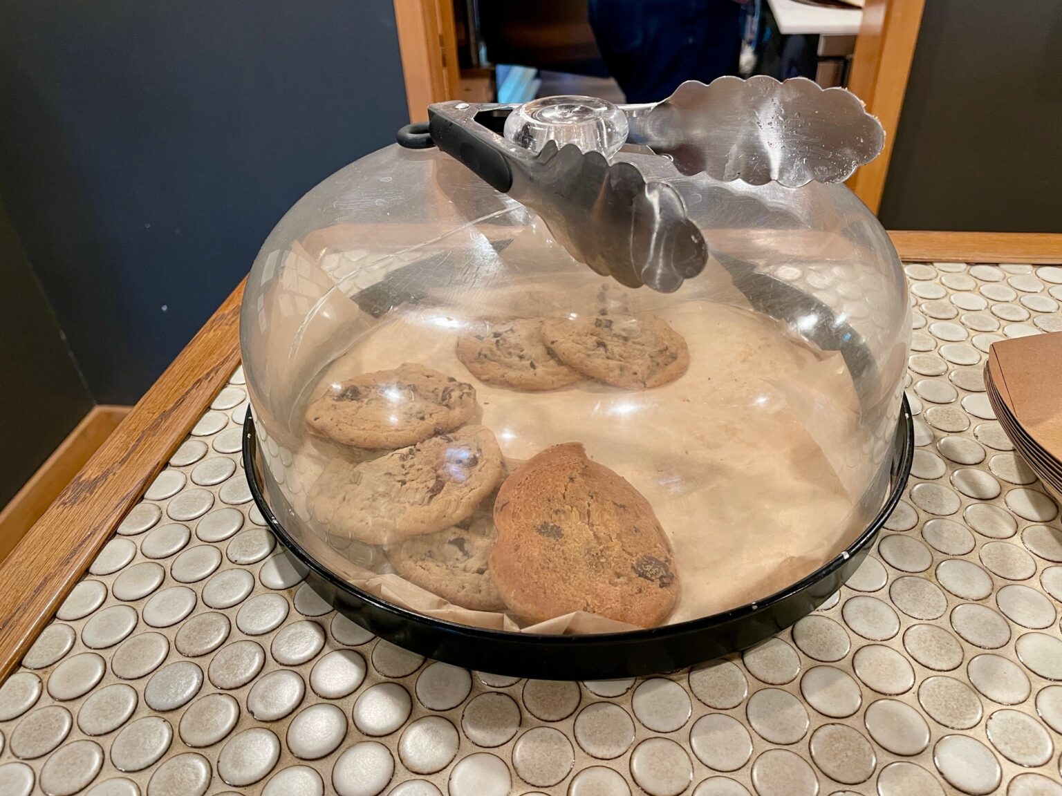 Roamstead Smoky Mountains Campground - Roamstead Smoky Mountains Campground Cookies 1536x1152 