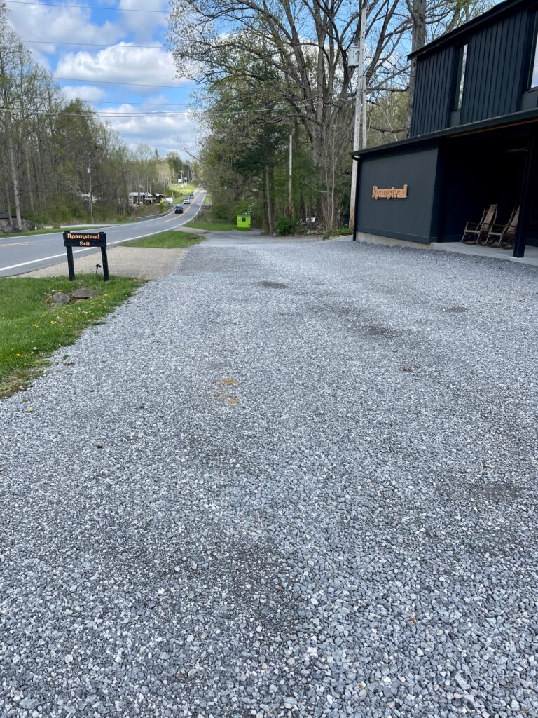 Roamstead Smoky Mountains Campground