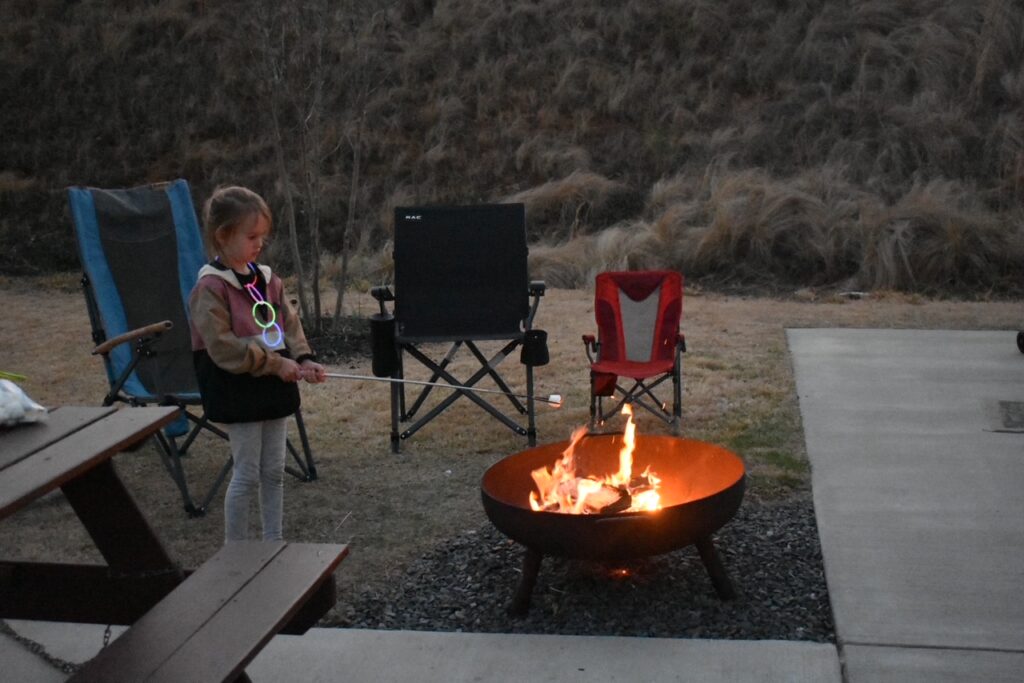 Talona Ridge RV Resort Hawk Valley