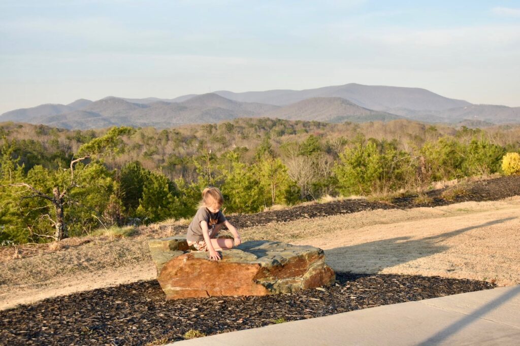 Talona Ridge RV Resort