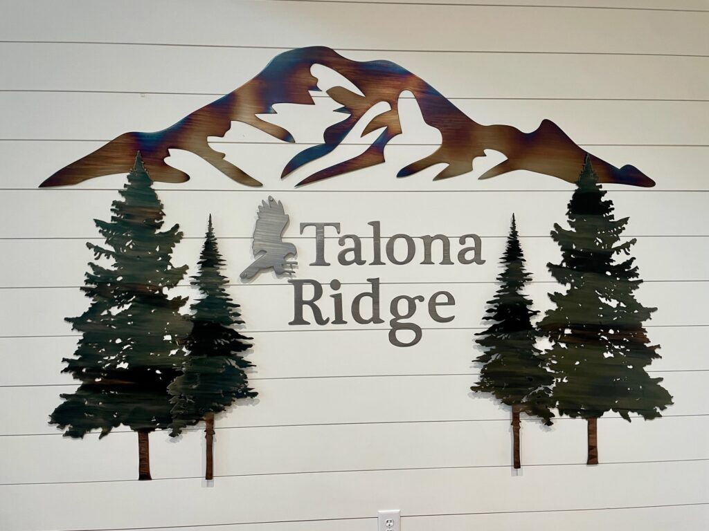 Talona Ridge RV Resort