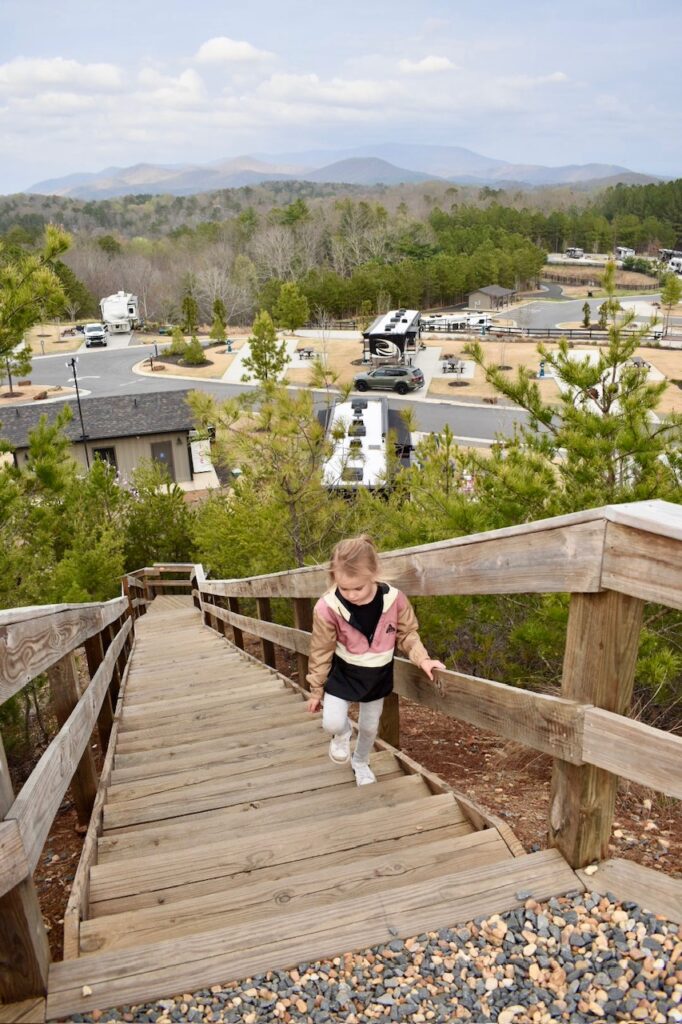 Talona Ridge RV Resort